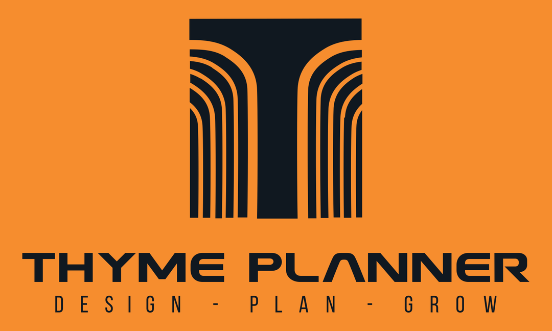 thyme planner logo